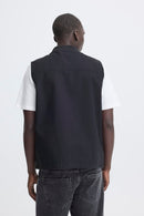 Fontana Zipped Gilet - Salute