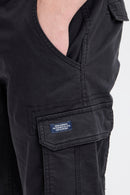 Morgan Cargo Shorts - Salute