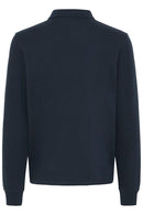 Kane Long Sleeve Polo - Salute