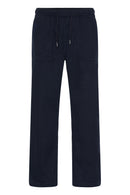 Sun Malvin Loose Jeans - Salute