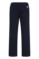 Sun Malvin Loose Jeans - Salute