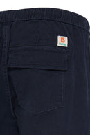 Sun Malvin Loose Jeans - Salute