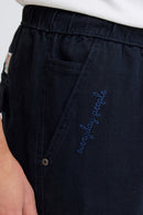Sun Malvin Loose Jeans - Salute