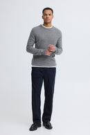 Sun Malvin Loose Jeans - Salute