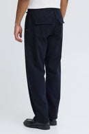 Sun Malvin Loose Jeans - Salute