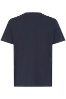 Kurt Funny Graphic T-Shirt - Salute Hippo