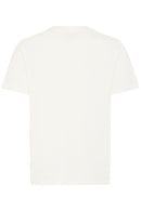 Kurt Funny Graphic T-Shirt - White Monkey