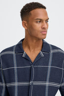 Bredo Knit Cardigan - Salute