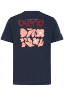 Sun Flower Sense T-Shirt - Salute