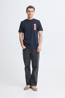 Sun Flower Sense T-Shirt - Salute