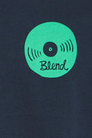 Sun Sense Music T-Shirt - Salute