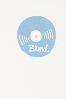 Sun Sense Music T-Shirt - Snow White