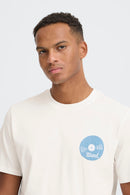 Sun Sense Music T-Shirt - Snow White