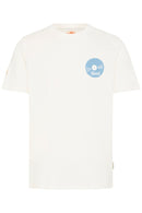 Sun Sense Music T-Shirt - Snow White