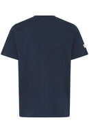 Sun Veggie T-Shirt - Salute