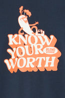 Sun Veggie T-Shirt - Salute