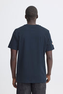 Sun Veggie T-Shirt - Salute