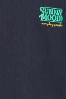 Sun Nature Round Neck Sweat - Salute