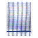 Poli-Dri Blue Tea Towel