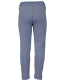 Drawstring Joggers - Dark Blue