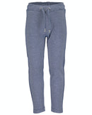 Drawstring Joggers - Dark Blue