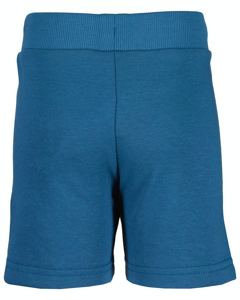 Scooter Sweat Shorts - Pacific
