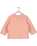 Raglan Sleeve Cardigan - Flamingo