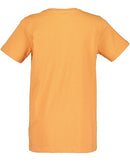 Short Sleeve T-Shirt - Carrot