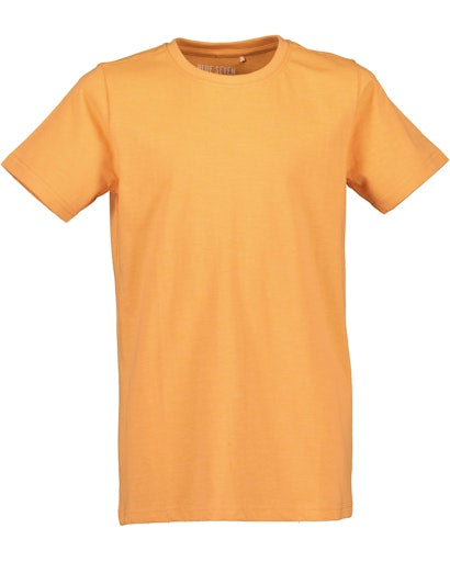 Short Sleeve T-Shirt - Carrot