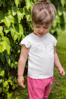 Plain Drawstring Joggers - Azalea