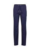 Drawstring Joggers - Night Blue