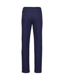 Drawstring Joggers - Night Blue