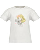 Short Sleeve T-Shirt - White