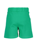 Print T-Shirt &amp; Shorts - Pebble