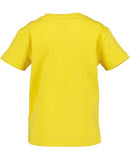T-Shirt & Shorts Set - Sun
