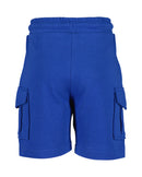 Side Pocket Shorts - Ocean