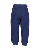 Patch Pocket Jogger - Dark Blue
