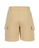 T-Shirt & Shorts Set - Dark Blue