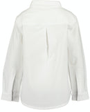 Oxford Shirt - White