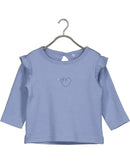 2 Piece Set - Medium Blue