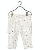 2 Piece Set - Medium Blue