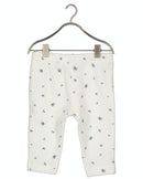 2 Piece Set - Medium Blue