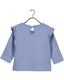 2 Piece Set - Medium Blue