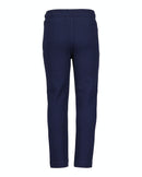 Drawstring Sweat Trouser - Night Blue