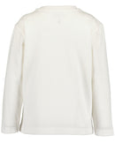 Dinosaur Long Sleeve T-Shirt - Offwhite