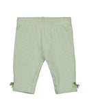 Floral Top & Trouser - Off White