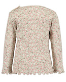 All Over Print T-Shirt - Pebble