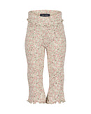 All Over Print Leggings - Pebble