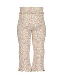 All Over Print Leggings - Pebble