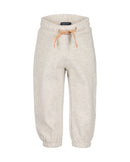 Patch Pocket Sweat Joggers - Beige